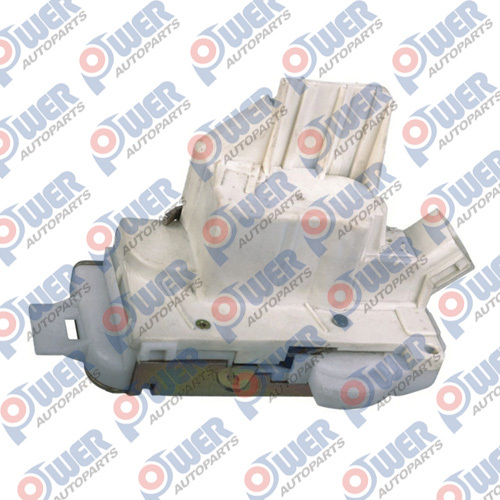 XS41 A26415 CG,XS41-A26415-CG,XS41A26415CG CENTRAL LOCK ACTUATOR for MONDEO