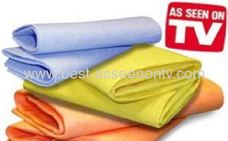 Zorbeez Cloth,Cleaning Cloth,Household Cleaning Cloth AS SEEN ON TV