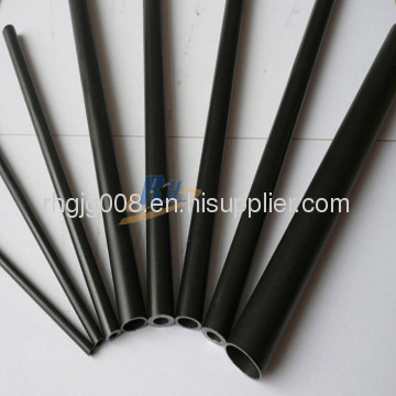 Metric Steel Tube St52.4 Phosphated