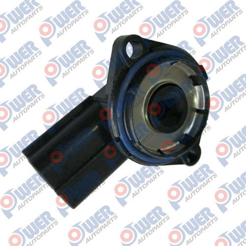 988F-9B989-BA,988F9B989BA,988F9B989BB,988F-9B989-BB,1053946,1071403 THROTTLE POSITION SENSOR for FORD