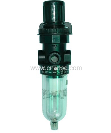 Air regulator Air units FRLair treatment units pneumatic regulator filter regulatorpneumatic component B07 NAR200