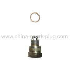 spark plug adapter