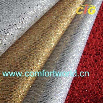 Handbag Leather Fabric For PU