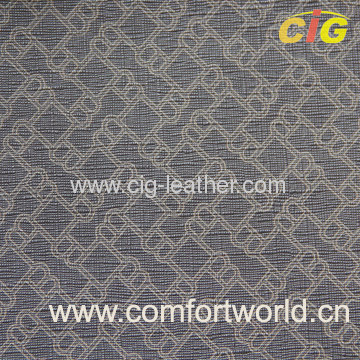 Pvc Baggage Leather Fabric