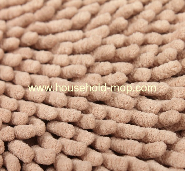 Memory Foam Bath Mat / Microfiber bedroom floor mat / Microfiber mat