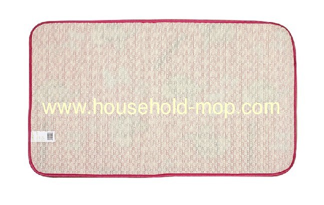 chenille car mat microfiber car mats