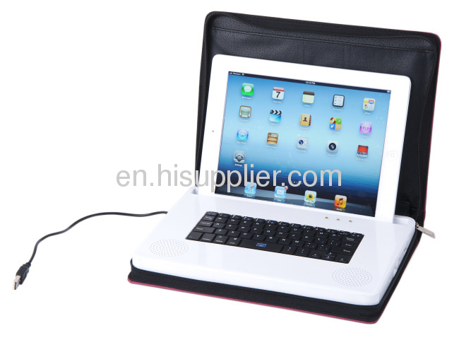 Hot selling for table IPAD table wallet bag