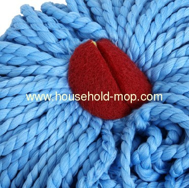 360 magic swivel microfiber foldable twist mop