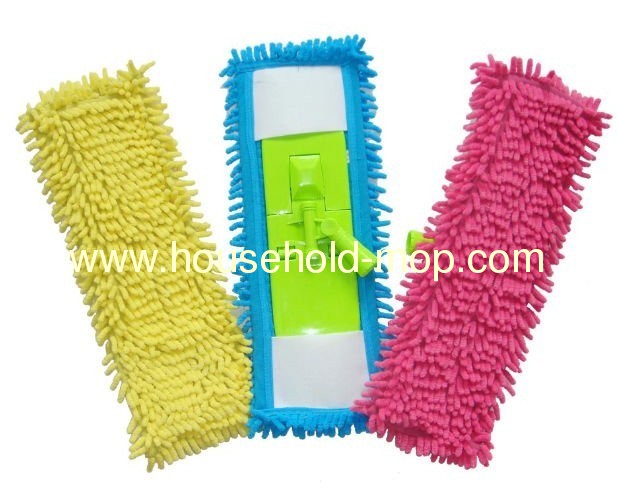 Home floor cleaning good quality mop refills