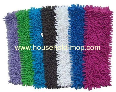 Home floor cleaning good quality mop refills