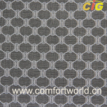 Pvc Baggage Leather Fabric