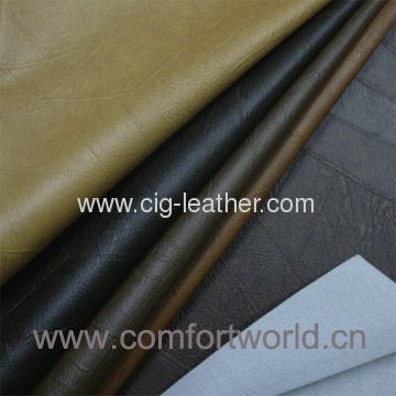 Pvc Leatheroid For Sofa