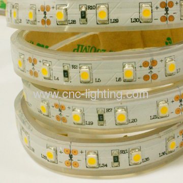 IP68 72W Super Bright SMD5050 300 LED Strip