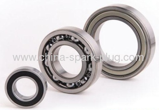 Cheap Price Deep Groove Ball Bearing 6000 Series