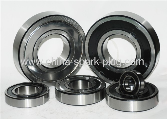 Deep Groove Ball Bearing 6200 Series with high Precision