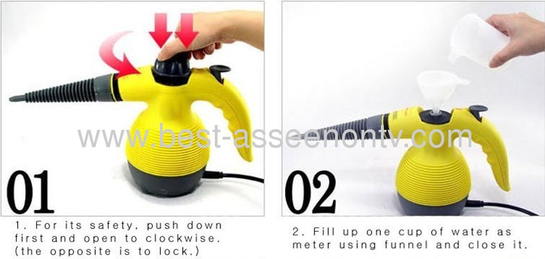 HOME MUTLI-USE handy,high pressure, steam cleaning machine, steam cleaner, cleaning supplies