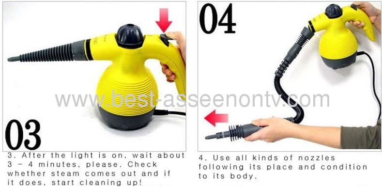 HOME MUTLI-USE handy,high pressure, steam cleaning machine, steam cleaner, cleaning supplies