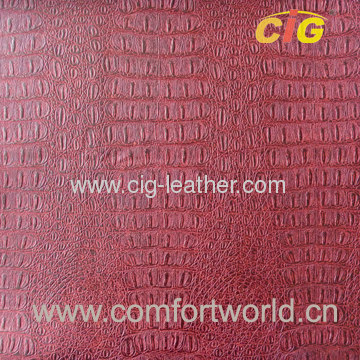 Pvc Sponge Leather Fabric Car Ceiling Steering Wheel Cover