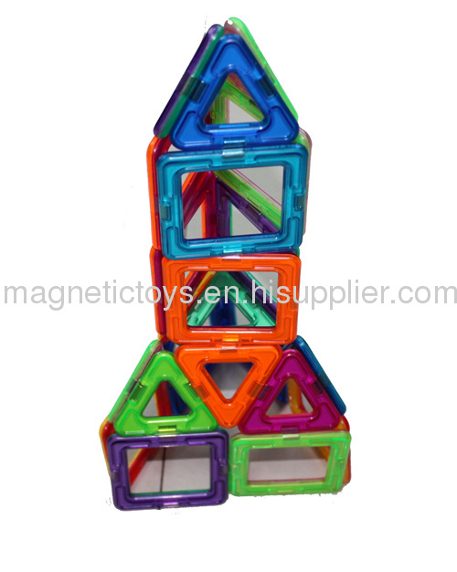 magnetic panels toy