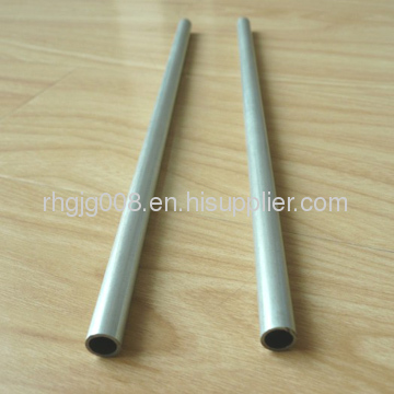 SAE1010 Cold Drawn Precision Steel Tubing for Automobile