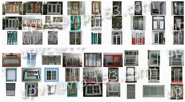  Decorative window grills design slide up windows,white pvc vinyl window frame cheap house windows for sale