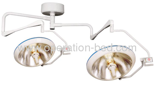 LED cold light series operation shadowless lamp 