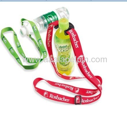 Bottle Holder Lanyard 01