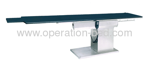 durable surgical operation table