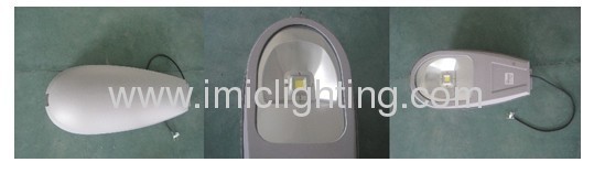 40W Modular LED Street Light 