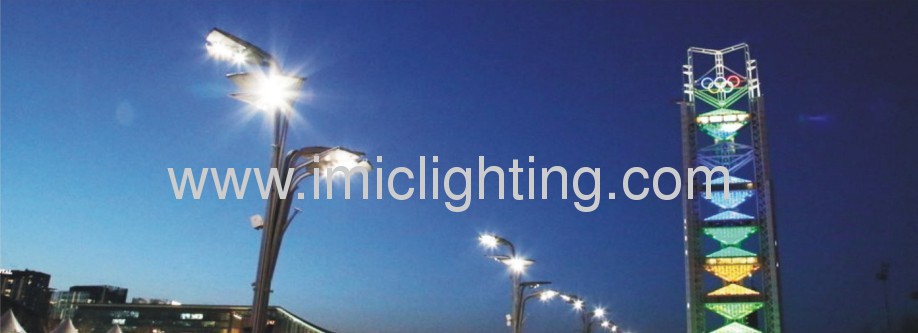 40W Modular LED Street Light 