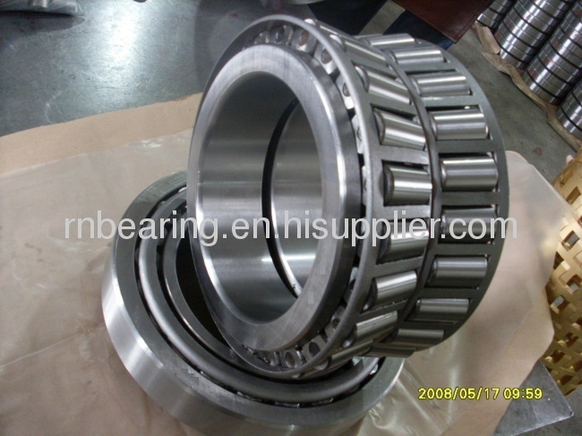 M280049D/M280010Double row tapered roller bearings 595.313×844.55×296.8638mm 