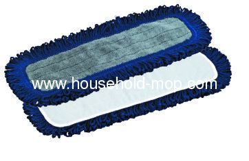 Action Microfiber Flip Mop Refill 