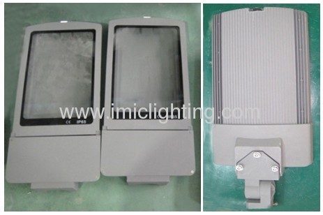 50W-80W High Power Led Street Light 