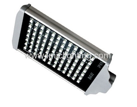 84W High Power Led Street Light 