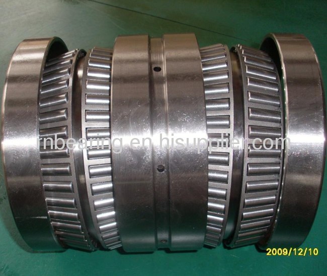 LM2477DW/LM247710/LM247710DFour-Row Tapered Roller Bearings 244.475*327.025*193.675