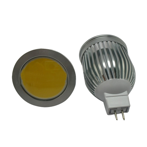 Super Bright 5W GU10 COB Led Lamp Light