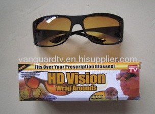 HD_Vision Wrap Arounds for Clear Vision Under The Sun