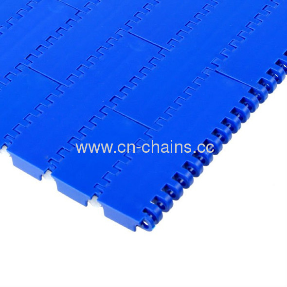 RW-YY-Flat Top900 Plastic Flat Top Modular Conveyor Belt