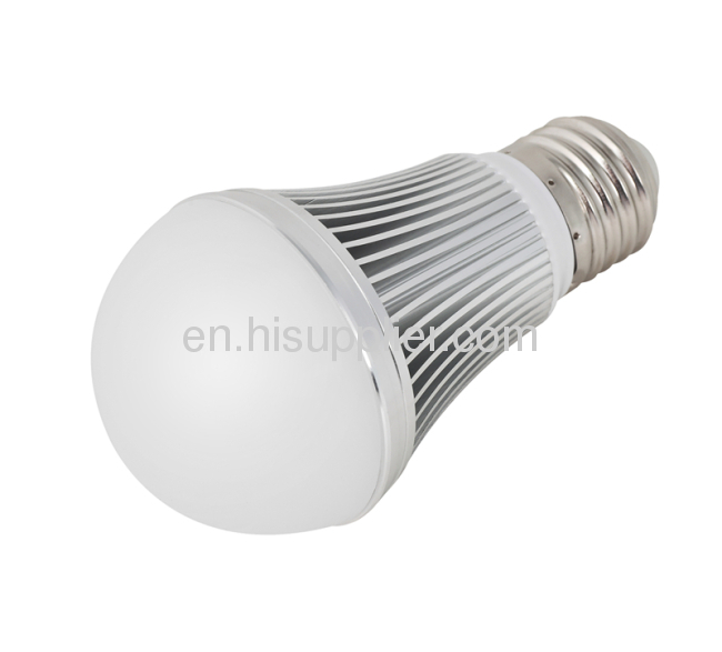 7W 70 * 45 * 31cm LED Bulb