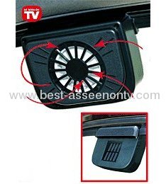 Auto Air Vent,Auto Cooler,Car Cooler,Auto Fan as seen on tv