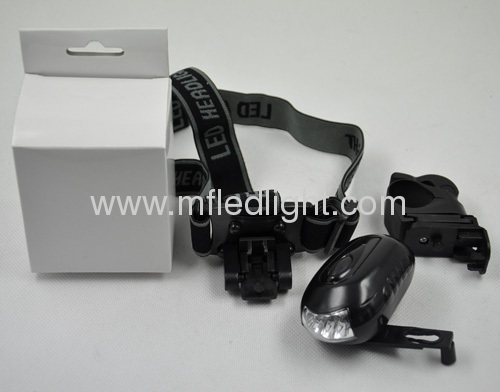 4led high power bicycle dynamo light set ningbo