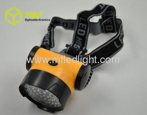 53led high power coal mine headlamp ningbo