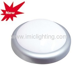 10W-15W Microwave sensor ceiling light 