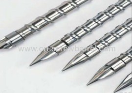 Nissei NEX injection screw cylinder tips ring manufacturer 