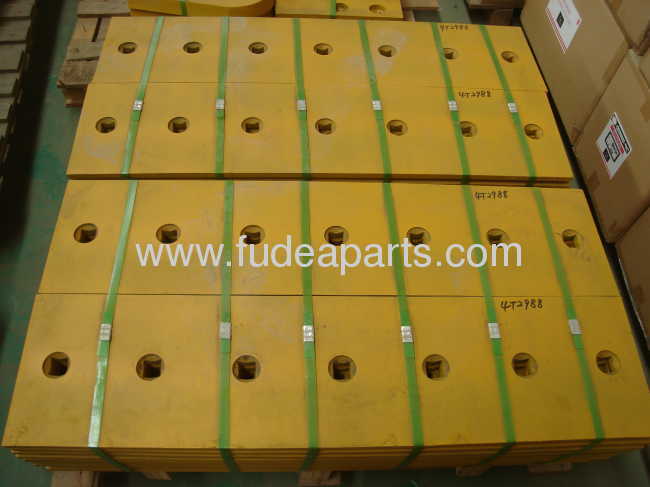 End Bit/ Cutting Edge for Motor Grader,Bulldozer