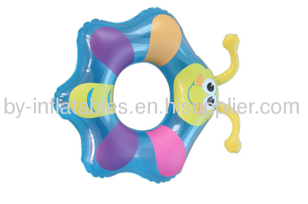 Baby Inflatable Swimming Ring