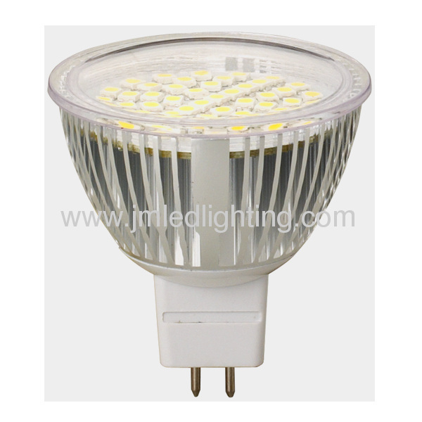 new products mr16 spot lights 4.5w 500lm led spotlights aluminium led bulbs