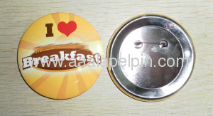 Lapel Pin Badge Emblems 