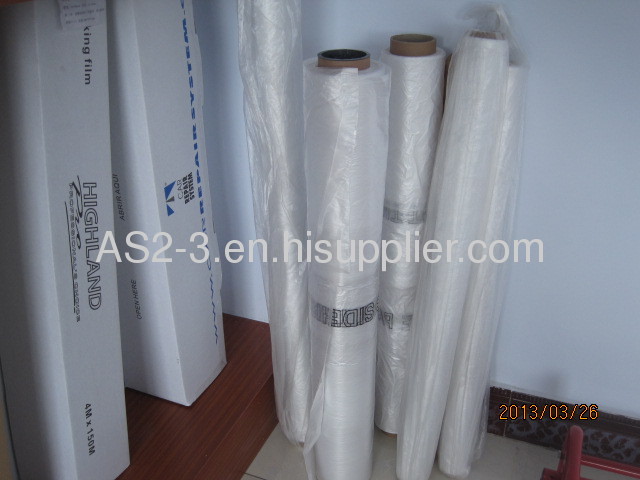 Automotive Paint Masking Film