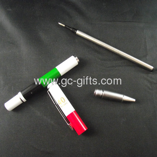 Promotional metal pen cheap